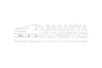 saranyalogistics.com